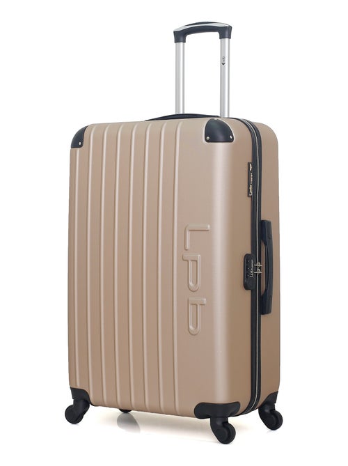 LPB LUGGAGE - Valise Grand Format HAMBOURG - Kiabi