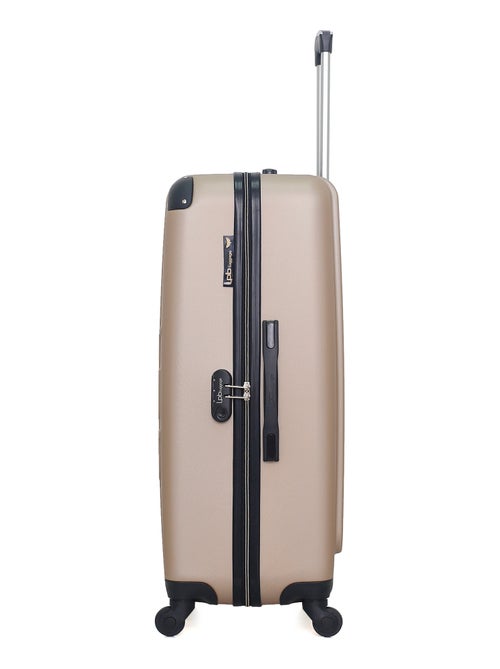 LPB LUGGAGE - Valise Grand Format HAMBOURG - Kiabi