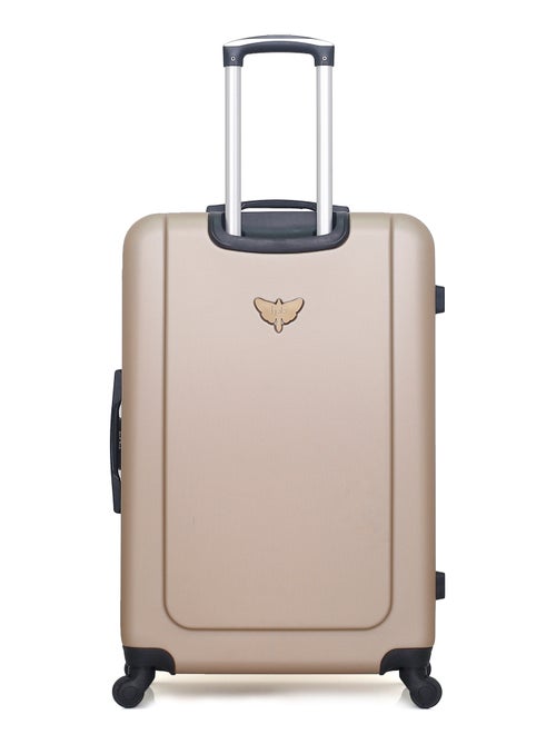 LPB LUGGAGE - Valise Grand Format HAMBOURG - Kiabi