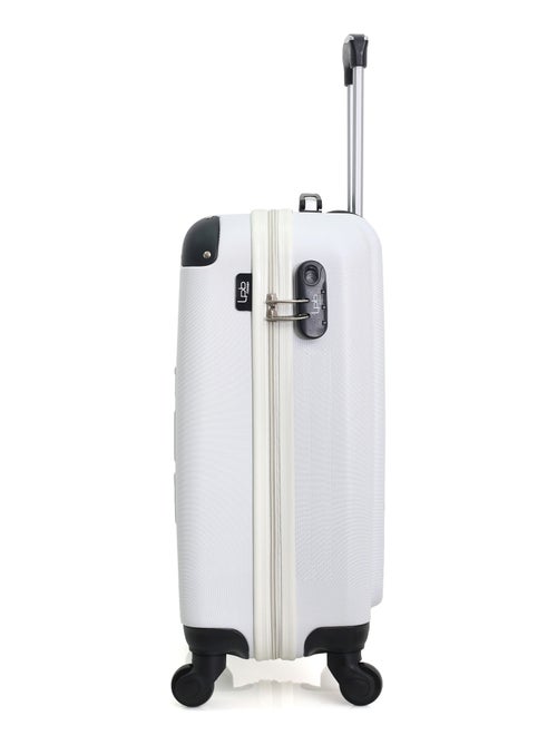 LPB LUGGAGE - Valise Grand Format HAMBOURG - Kiabi