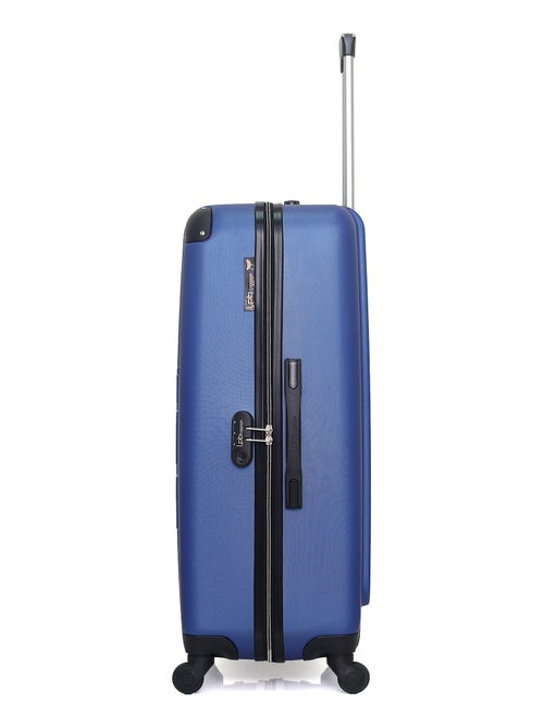 LPB LUGGAGE - Valise Grand Format HAMBOURG - Kiabi