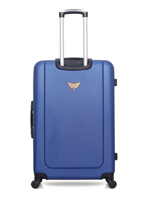 LPB LUGGAGE - Valise Grand Format HAMBOURG - Kiabi