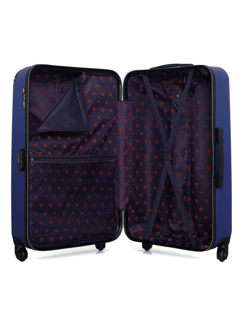 LPB LUGGAGE - Valise Grand Format HAMBOURG - Kiabi