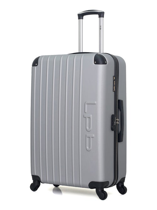 LPB LUGGAGE - Valise Grand Format HAMBOURG - Kiabi