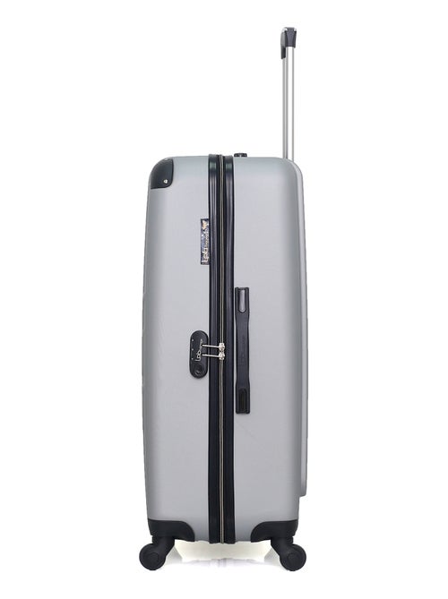 LPB LUGGAGE - Valise Grand Format HAMBOURG - Kiabi