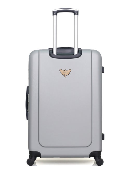 LPB LUGGAGE - Valise Grand Format HAMBOURG - Kiabi