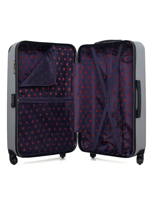 LPB LUGGAGE - Valise Grand Format HAMBOURG - Kiabi