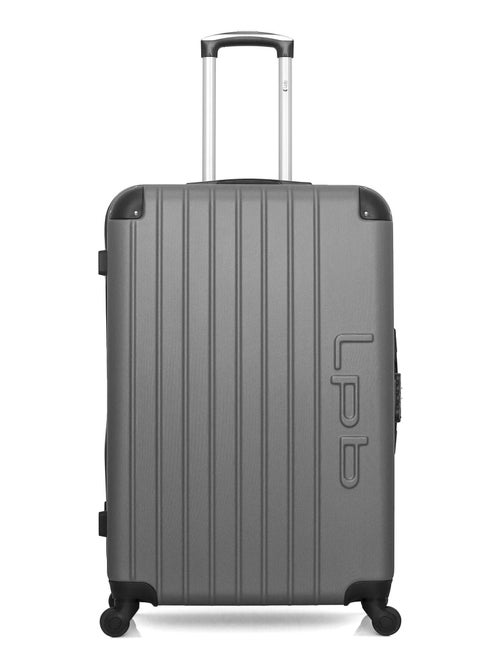 LPB LUGGAGE - Valise Grand Format HAMBOURG - Kiabi