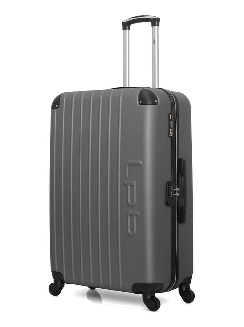 LPB LUGGAGE - Valise Grand Format HAMBOURG - Kiabi