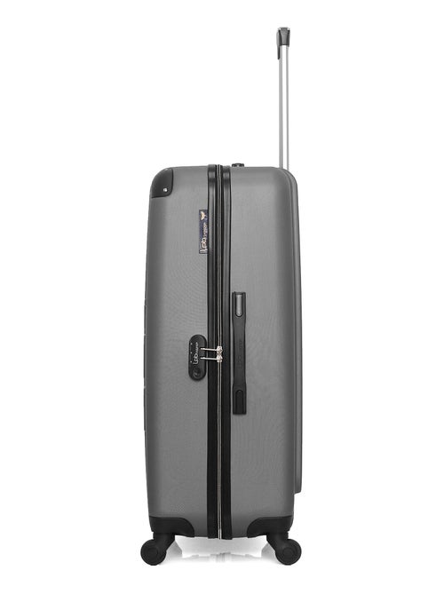 LPB LUGGAGE - Valise Grand Format HAMBOURG - Kiabi