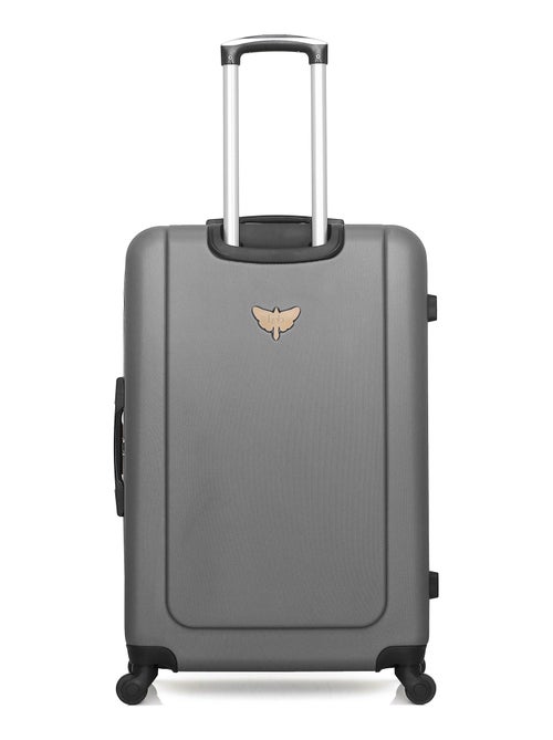 LPB LUGGAGE - Valise Grand Format HAMBOURG - Kiabi