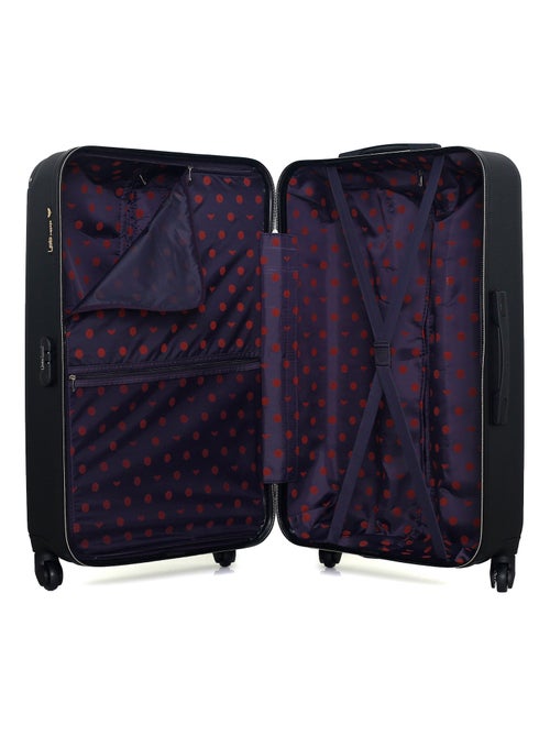 LPB LUGGAGE - Valise Grand Format HAMBOURG - Kiabi