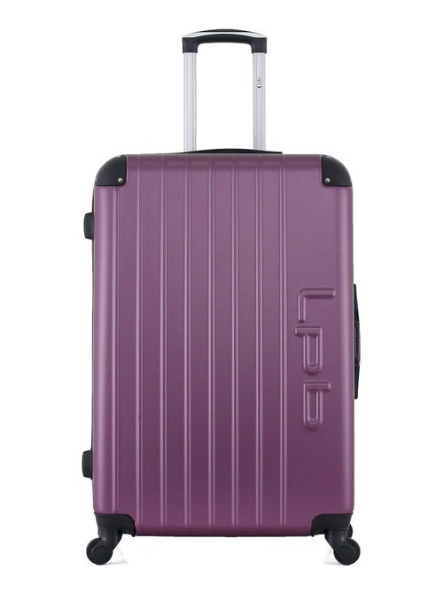 LPB LUGGAGE - Valise Grand Format HAMBOURG - Kiabi