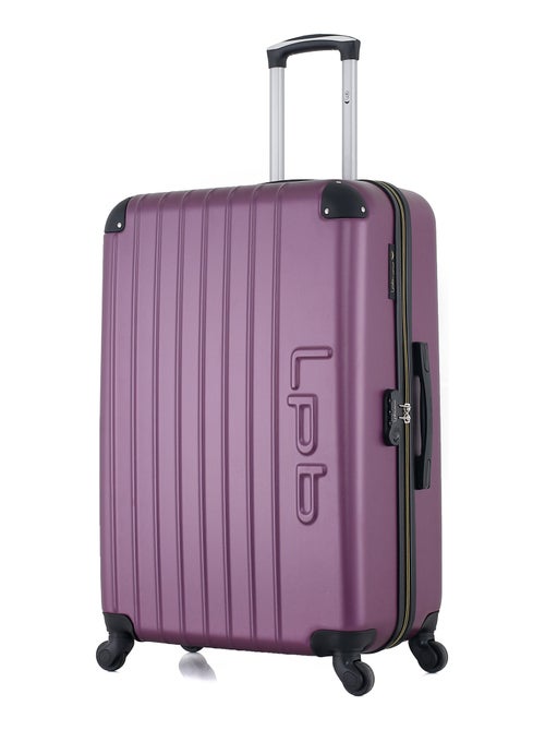 LPB LUGGAGE - Valise Grand Format HAMBOURG - Kiabi