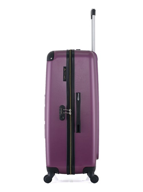 LPB LUGGAGE - Valise Grand Format HAMBOURG - Kiabi