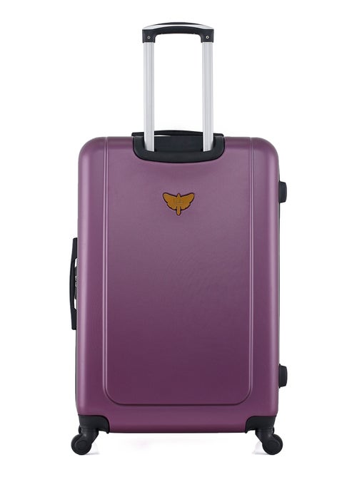 LPB LUGGAGE - Valise Grand Format HAMBOURG - Kiabi