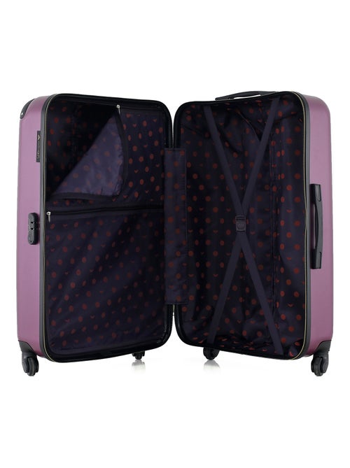 LPB LUGGAGE - Valise Grand Format HAMBOURG - Kiabi