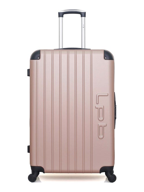 LPB LUGGAGE - Valise Grand Format HAMBOURG - Kiabi