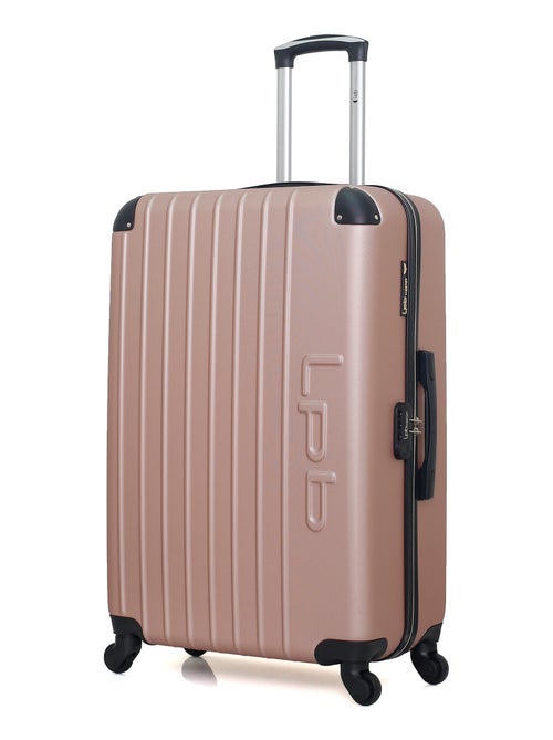 LPB LUGGAGE - Valise Grand Format HAMBOURG - Kiabi