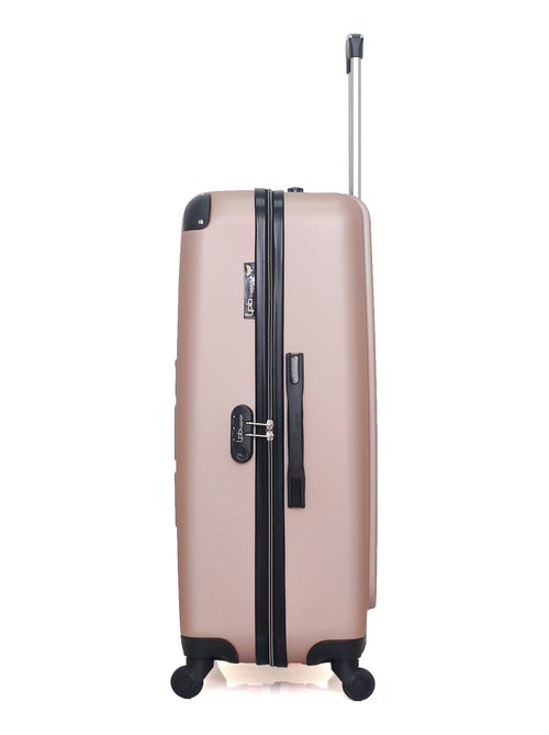 LPB LUGGAGE - Valise Grand Format HAMBOURG - Kiabi