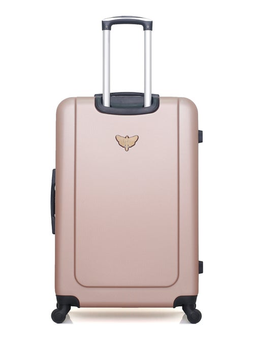 LPB LUGGAGE - Valise Grand Format HAMBOURG - Kiabi
