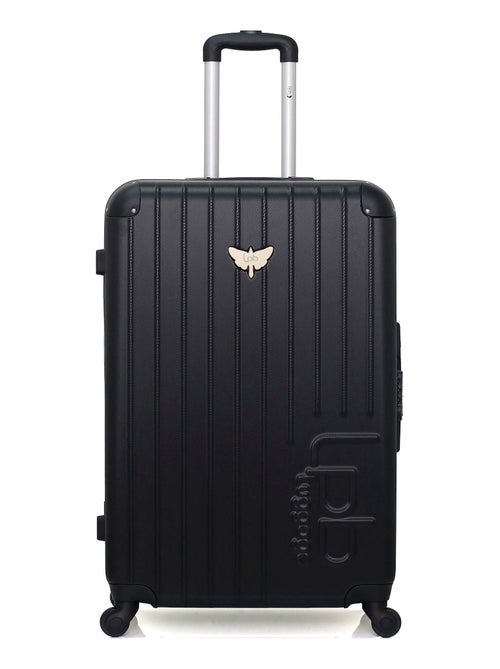 LPB LUGGAGE - Valise Grand Format MARIANNE 75 cm 4 Roues - Kiabi