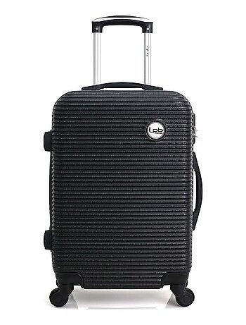 LPB LUGGAGE - Valise Grand Format MUNICH 75 cm 4 Roues