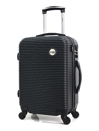 LPB LUGGAGE - Valise Grand Format MUNICH 75 cm 4 Roues
