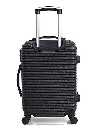LPB LUGGAGE - Valise Grand Format MUNICH 75 cm 4 Roues