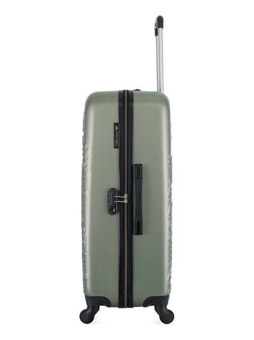 LPB LUGGAGE - Valise Grand Format NAIS 75 cm 4 Roues - Kiabi