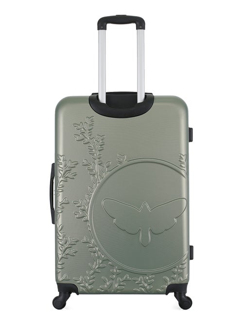 LPB LUGGAGE - Valise Grand Format NAIS 75 cm 4 Roues - Kiabi
