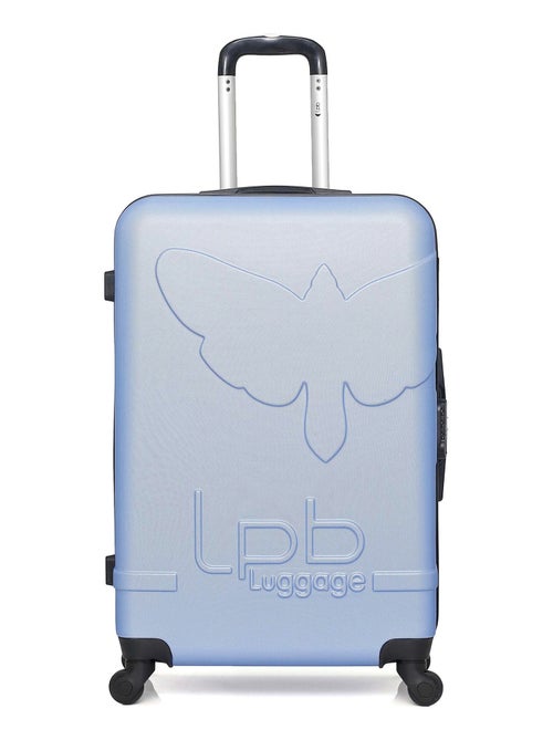 LPB LUGGAGE - Valise Grand Format NORINE-A 70 cm 4 Roues - Kiabi
