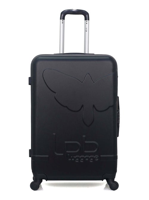 LPB LUGGAGE - Valise Grand Format NORINE-A 70 cm 4 Roues - Kiabi