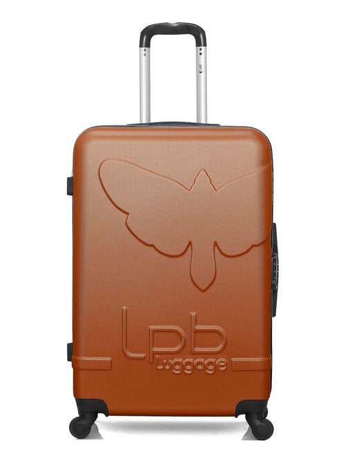 LPB LUGGAGE - Valise Grand Format NORINE-A 70 cm 4 Roues - Kiabi