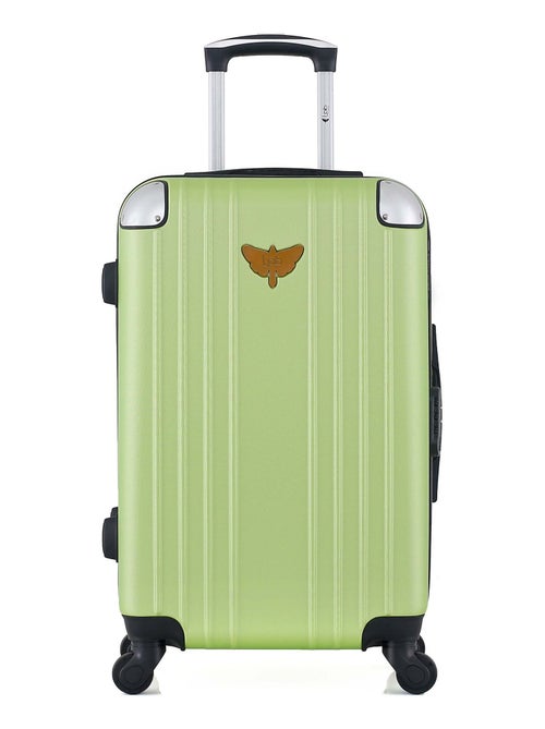 LPB LUGGAGE - Valise Weekend AMELIE-A 60 cm 4 Roues - Kiabi