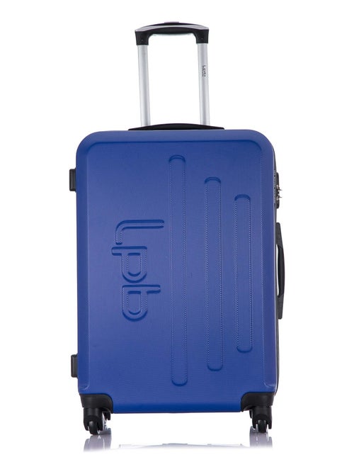 LPB LUGGAGE - Valise Weekend ANGEL 65 cm 4 Roues - Kiabi