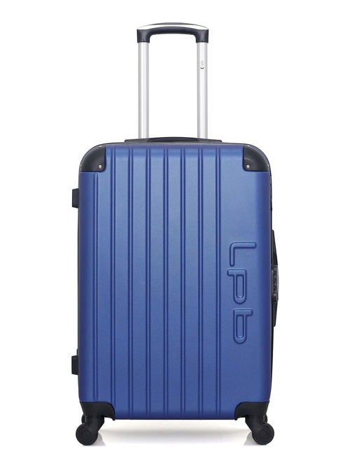 LPB LUGGAGE - Valise Weekend HAMBOURG 65 cm 4 Roues - Kiabi LPB LUGGAGE - Valise Weekend HAMBOURG 65 cm 4 Roues - Kiabi