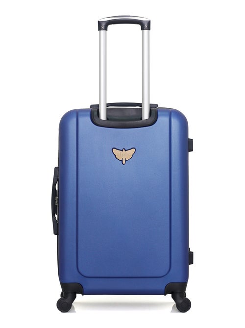 LPB LUGGAGE - Valise Weekend HAMBOURG 65 cm 4 Roues - Kiabi LPB LUGGAGE - Valise Weekend HAMBOURG 65 cm 4 Roues - Kiabi