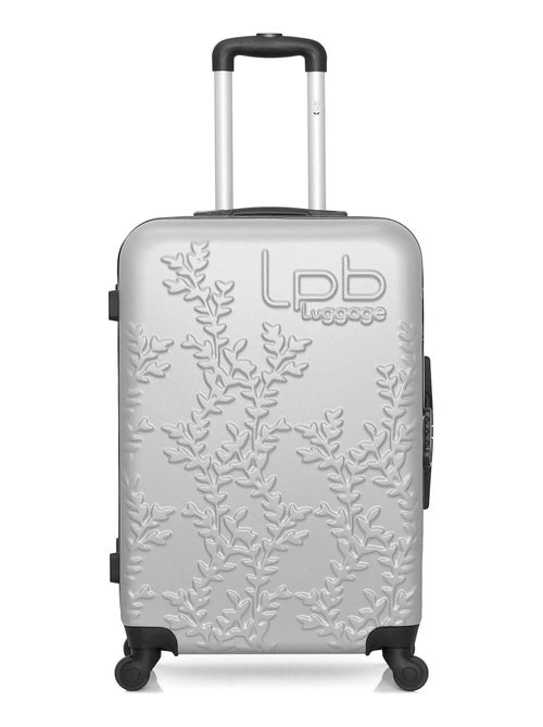LPB LUGGAGE - Valise Weekend NAIS 65 cm 4 Roues - Kiabi