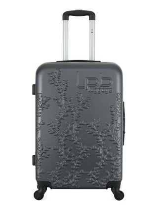 LPB LUGGAGE - Valise Weekend NAIS 65 cm 4 Roues