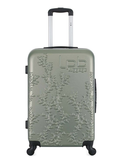 LPB LUGGAGE - Valise Weekend NAIS 65 cm 4 Roues - Kiabi