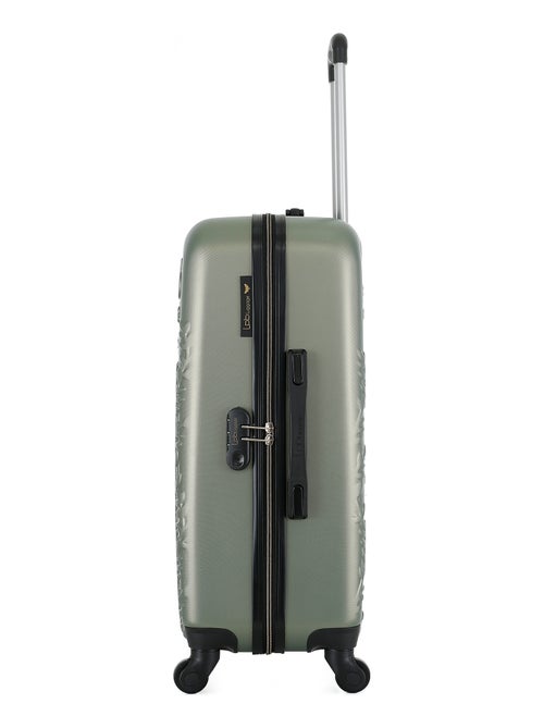 LPB LUGGAGE - Valise Weekend NAIS 65 cm 4 Roues - Kiabi
