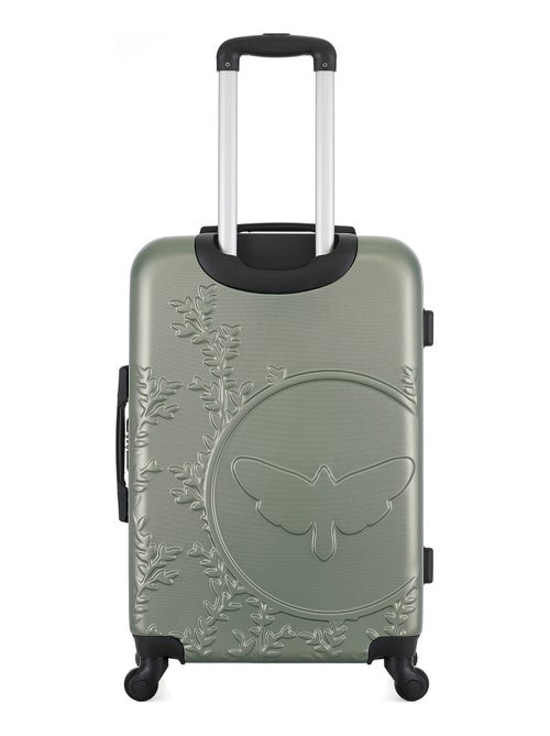 LPB LUGGAGE - Valise Weekend NAIS 65 cm 4 Roues - Kiabi