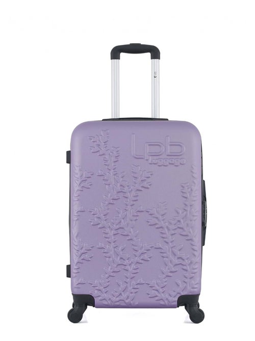 LPB LUGGAGE - Valise Weekend NAIS 65 cm 4 Roues - Kiabi