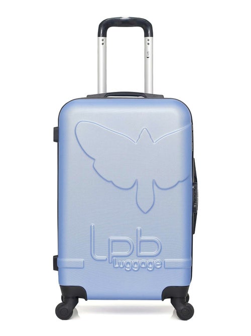 LPB LUGGAGE - Valise Weekend NORINE-A 60 cm 4 Roues - Kiabi