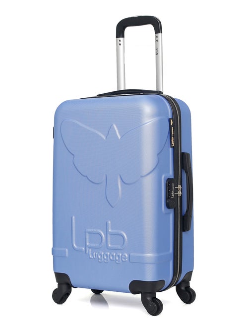 LPB LUGGAGE - Valise Weekend NORINE-A 60 cm 4 Roues - Kiabi