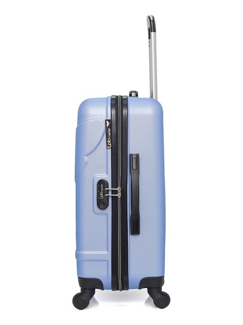 LPB LUGGAGE - Valise Weekend NORINE-A 60 cm 4 Roues - Kiabi