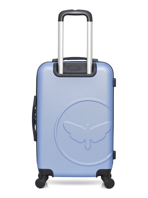 LPB LUGGAGE - Valise Weekend NORINE-A 60 cm 4 Roues - Kiabi