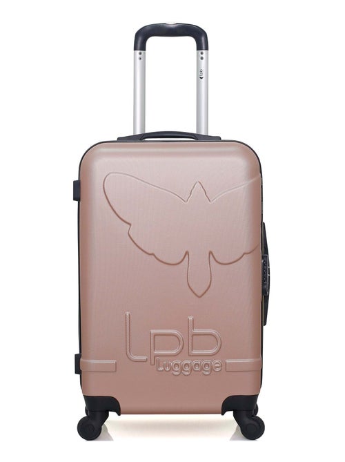 LPB LUGGAGE - Valise Weekend NORINE-A 60 cm 4 Roues - Kiabi