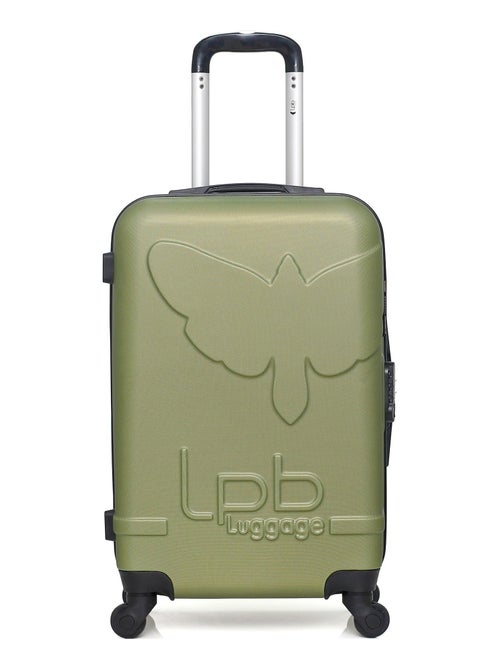 LPB LUGGAGE - Valise Weekend NORINE-A 60 cm 4 Roues - Kiabi
